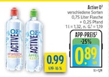 Aktuelle Mineralwasser Angebote bei diska in Dresden Aktuelles Mineralwasser Angebot bei diska in Dresden ab 0,89 €