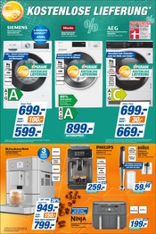 Stabmixer im expert Gröblinghoff Prospekt in Erkelenz Aktueller expert Gröblinghoff Prospekt mit Stabmixer, "UPGRADE WOCHEN", Seite 2