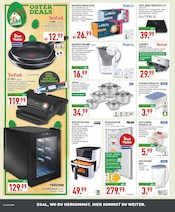 Wasserfilter im Marktkauf Prospekt in Münster Aktueller Marktkauf Prospekt mit Wasserfilter, "Aktuelle Angebote", Seite 18