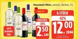 Angebot im EDEKA Seevetal Prospekt EDEKA Seevetal Prospekt mit im Angebot für 2,50 €