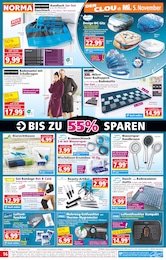 Planschbecken Angebot & Preis im aktuellen Norma Prospekt Planschbecken Angebot im aktuellen Norma Prospekt auf Seite 16