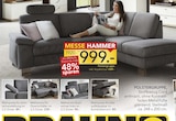 Angebot im BRAUN Möbel-Center Bad Saulgau Prospekt BRAUN Möbel-Center Bad Saulgau Prospekt mit  im Angebot fĂŒr 999,00 âŹ