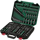 Set de douilles - PARKSIDE en promo chez Lidl Nancy à 64,99 €