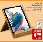 Tablet- und Kochbuchhalter Angebote bei Marktkauf Coburg für 4,99 €