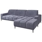 Aktuelles Ecksofa Livorno Angebot bei POCO in Hannover ab 1.499,00 €