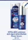 Luminous Anti-Age & Müdigkeits-Killer Serum im Angebot bei Müller in Frankfurt Luminous Anti-Age & Müdigkeits-Killer Serum Angebote von Nivea MEN bei Müller Frankfurt für 15,99 €