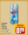 Mixery Vod. Flav. Iced Blue im Angebot bei REWE in Kaarst Mixery Vod. Flav. Iced Blue Angebote von Karlsberg bei REWE Kaarst für 0,99 €