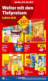 Aktueller Lidl Prospekt mit WC, "LIDL LOHNT SICH", Seite 12