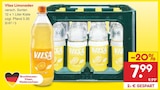 Aktuelle Wasser Angebote bei Netto Marken-Discount in Oldenburg Aktuelles Vilsa Limonaden Angebot bei Netto Marken-Discount in Oldenburg ab 7,99 €