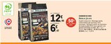 Charbon de bois pour barbecue gros morceaux - BEAUX JOURS - E.Leclerc à Le Perreux-sur-Marne Charbon de bois pour barbecue gros morceaux - BEAUX JOURS en promo chez E.Leclerc Le Perreux-sur-Marne à 6,47 €