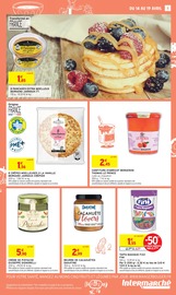 Tapis en promo dans le catalogue Intermarché Super à la page 3