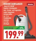 Aktuelles Bodenstaubsauger Guard M1 S8380 Angebot bei Marktkauf in Bochum ab 199,99 €