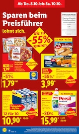 Persil im Lidl Prospekt in Braunschweig Aktueller Lidl Prospekt mit Persil, "LIDL LOHNT SICH", Seite 60