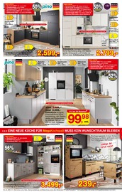 Kühlschrank im Opti-Megastore Prospekt in Schweinfurt Aktueller Opti-Megastore Prospekt mit Kühlschrank, "Mega Sparfrühling", Seite 10