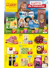 Netto Marken-Discount Discounter Prospekt der aktuellen Woche mit 67 Seiten, gültig von 08.06.2026 bis 13.06.2026, in Ebersdorf und Umgebung Aktueller Netto Marken-Discount Discounter Prospekt in Ebersdorf und Umgebung, "Aktuelle Angebote" mit 67 Seiten, 08.06.2026 - 13.06.2026