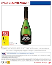D'autres offres dans le catalogue "UN Noël POUR TOUS LES GOÛTS" de Carrefour Market à la page 12
