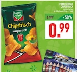 CHIPSFRISCH Angebote von funny-frisch bei Marktkauf Beckum für 0,99 €