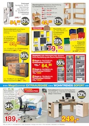 Aktueller Opti-Megastore Prospekt mit Büromöbel, "Coole Kleine Preise", Seite 14
