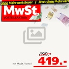 Pueblo für 419,00 € bei Seats and Sofas im Angebot Pueblo im aktuellen Seats and Sofas Prospekt