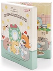 Beauty Adventskalender im Rossmann Prospekt Beauty Adventskalender von NICI im aktuellen Rossmann Prospekt für 19,99 €