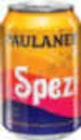Spezi im Angebot bei Netto Marken-Discount in Oschatz Spezi Angebote von Paulaner bei Netto Marken-Discount Oschatz für 0,69 €