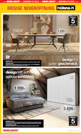 Kleiderschrank im Möbel Borst Prospekt in Neu-Ulm Aktueller Möbel Borst Prospekt mit Kleiderschrank, "WIR LIEBEN EINRICHTEN MIT EUCH!", Seite 4