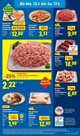 Aktueller Lidl Prospekt mit Gulasch, "LIDL LOHNT SICH", Seite 13