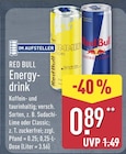 Aktuelle Energydrink Angebote bei ALDI Nord in Potsdam Aktuelles Sudachi-Lime Angebot bei ALDI Nord in Potsdam ab 0,89 €