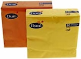 Servietten Angebote von Duni bei GLOBUS Krefeld für 2,99 €