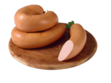 Bio-Fleischwurst im Angebot bei tegut in Heidelberg Bio-Fleischwurst Angebote bei tegut Heidelberg für 1,99 €
