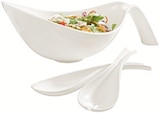 Salat-Set „Flow“ Angebote von Villeroy & Boch bei XXXLutz Möbelhäuser Göttingen für 49,99 €