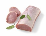 Schweine-Rückenbraten im Angebot bei EDEKA in Rüsselsheim Schweine-Rückenbraten Angebote bei EDEKA Rüsselsheim für 8,99 €