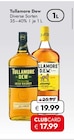 Travel FREE - Tullamore Dew Angebot im Prospekt Tullamore Dew bei Travel FREE im Prospekt "" für 17,99 €
