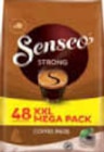 Kaffee Pads von Senseo im aktuellen Netto Marken-Discount Prospekt