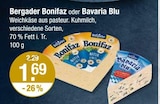 Bavaria im V-Markt Prospekt Bonifaz von Bergader im aktuellen V-Markt Prospekt für 1,69 €
