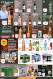 Gin im GLOBUS Prospekt in Krefeld Aktueller GLOBUS Prospekt mit Gin, "Aktuelle Angebote", Seite 18