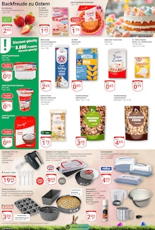 Sahne im GLOBUS Prospekt "Aktuelle Angebote" mit 30 Seiten (Trier)