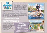 Großer Bagger im Angebot bei E center in Amberg Großer Bagger Angebote von Playmobil bei E center Amberg