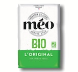 Café Biologique - MEO en promo chez Hyper U Lens à 3,70 €