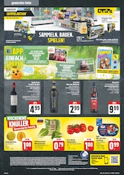 Wein im EDEKA Prospekt in Nürnberg Aktueller EDEKA Prospekt mit Wein, "Wir lieben Lebensmittel!", Seite 8