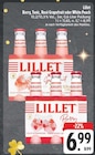 Berry von Lillet für 6,99 € bei EDEKA im Angebot Berry von Lillet im aktuellen EDEKA Prospekt