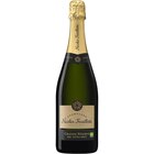 Nicolas Feuillatte "Grande Réserve Bio" - CHAMPAGNE EXTRA BRUT - Carrefour à Cergy Nicolas Feuillatte "Grande Réserve Bio" - CHAMPAGNE EXTRA BRUT en promo chez Carrefour Cergy à 25,41 €