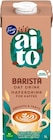 Barista Haferdrink Angebote von Aito bei REWE Emden für 1,99 €