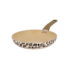 Poêle léopard - MENASTYL - Carrefour Poêle léopard - MENASTYL à 14,99 € dans le catalogue Carrefour