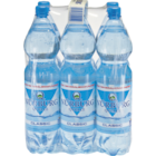 Classic im Angebot bei Getränkeland in Rostock Classic Angebote von Nürburg Quelle bei Getränkeland Rostock für 4,99 €