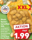 Dtsch. Speisekartoffeln XXL bei Kaufland im Erbach Prospekt für 1,99 €
