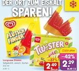 Stieleis von Langnese im aktuellen Netto Marken-Discount Prospekt für 2,29 €