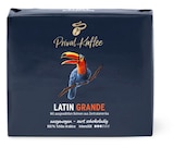 Tchibo im Supermarkt - Privat Kaffee Latin Grande - 500 g Gemahlen Angebot im Prospekt Privat Kaffee Latin Grande - 500 g Gemahlen bei Tchibo im Supermarkt im Prospekt "" für 8,99 €