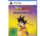 Dragon Ball Z: Kakarot PS5-Spiel im Angebot bei expert in Bergheim Dragon Ball Z: Kakarot PS5-Spiel Angebote von Sony bei expert Bergheim für 49,99 €
