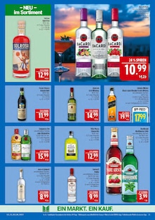 Wodka im Marktkauf Prospekt "AUSWAHL RIESIG, PREISE NIEDRIG" mit 68 Seiten (Fürth)